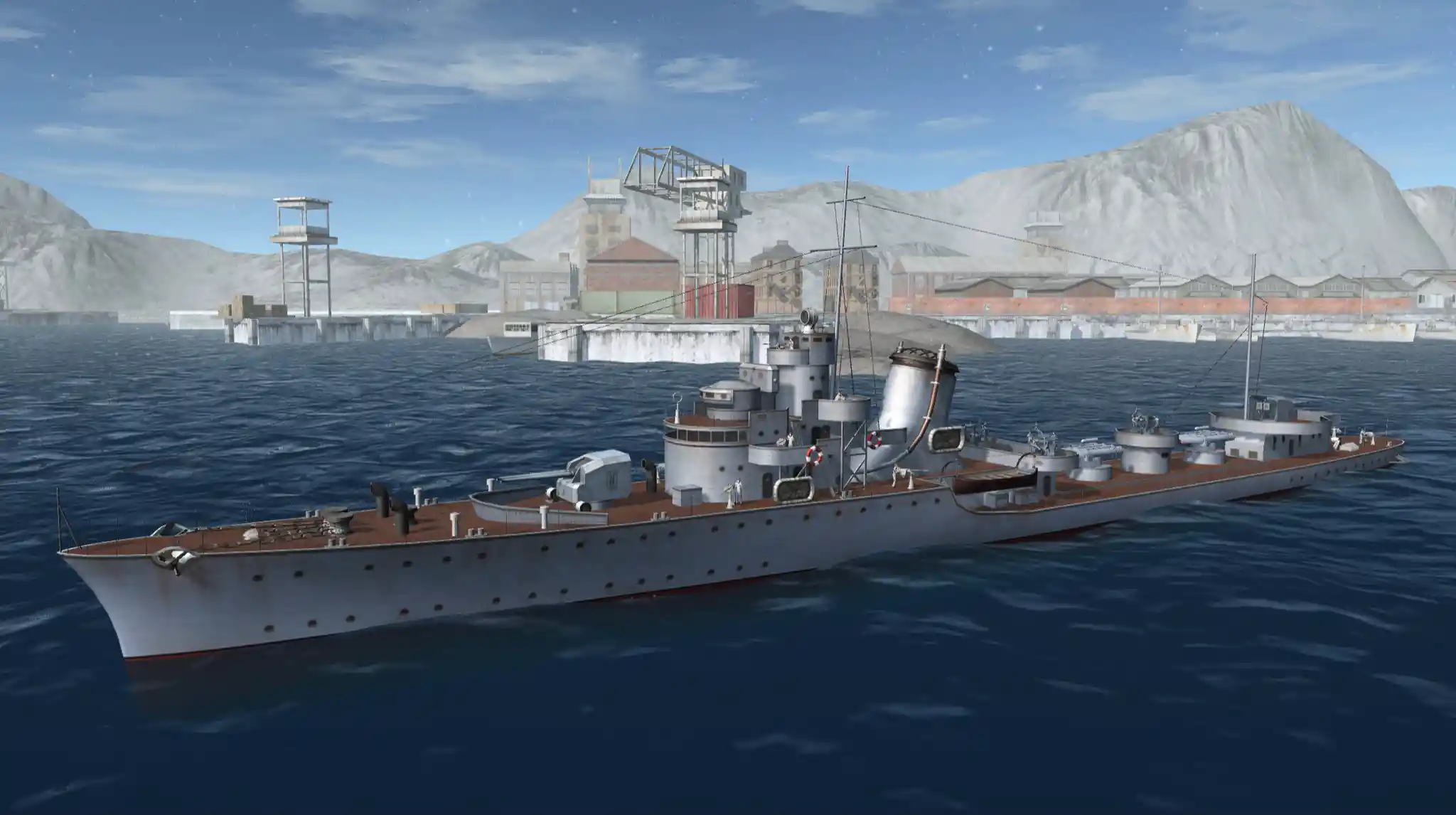 Alfredo Oriani Worldwar Battleship Wiki*